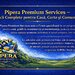 Pipera Premium Services - Servicii pentru Casa si Gradina